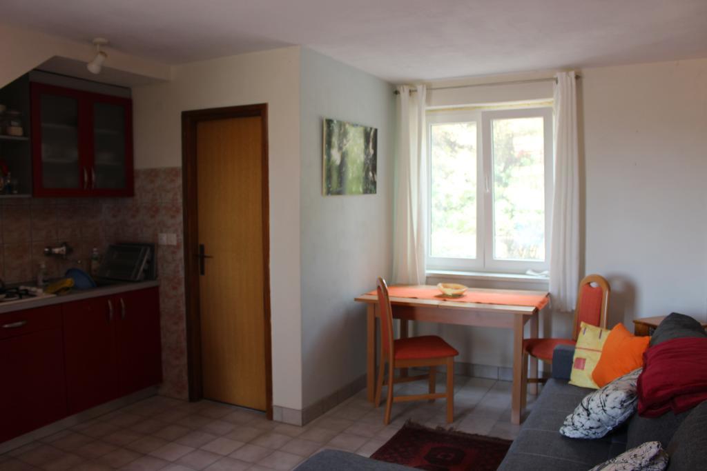 Appartement The White House Croatia à Bibinje Chambre photo