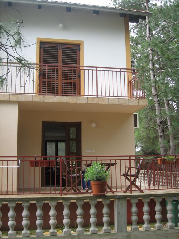 Appartement The White House Croatia à Bibinje Chambre photo